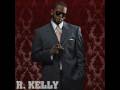R. Kelly - Whole Lotta Kisses (New) 2009 
