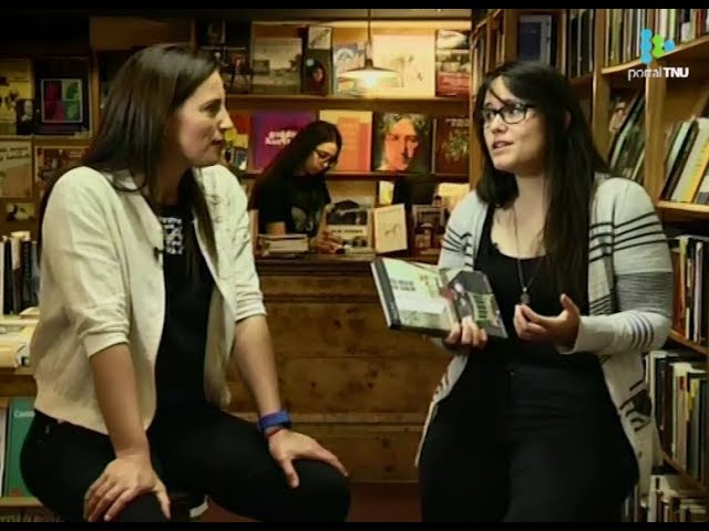 Vídeo relacionado con Mi cuaderno para ver películas y series con las gafas violetas