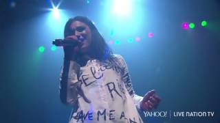 Lacuna Coil - Zombies @ Gramercy Theatre 2016