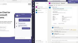 Vídeo de Social Intents
