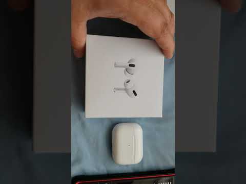 Airpod Pro Super Copy! New Yes Pro 3 Clones! PODSBAY