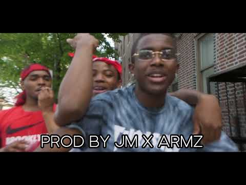 Kay Flock x Khay Flockin x Kush BinFlockin - Free The Real Flock (Official Audio) Prod by JM x ArmZ