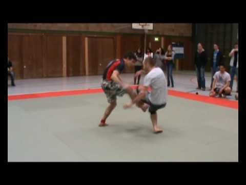 SPARTA Essen @ DGL (Deutsche Grappling Liga)