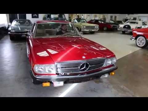 1975 Mercedes-Benz 280SLC (CC-711333) for sale in Fairfield, California