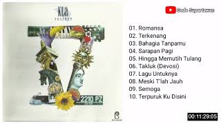 Download lagu Full Album Kla Project - V mp3