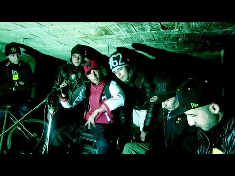 Lsan L7a9 - Nelli WassaL (Prod By / X-One)