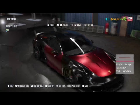 A new Build , a new monstrosity .