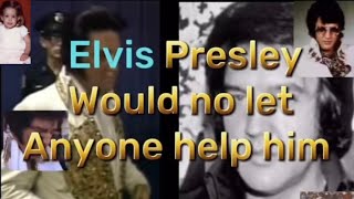 Lisa Marie Presley - I New My Daddy  Elvis Presley  Was Unhappy