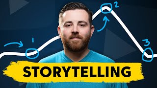 The Simple Storytelling Formula That Keeps People Hooked