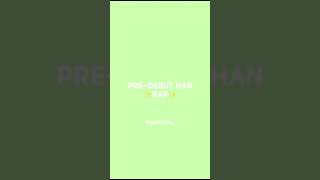 Download lagu Pre-debut Han was something else #skz#predebut#han#jisung#hanjisung#rap#fyp mp3