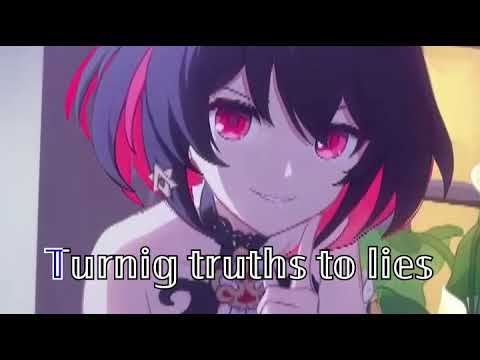 Nightcore - where we started (Lyrics)