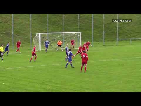 13. kolo: Kralice na Hané - Lutín 1:5 (0:3)