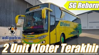 Download lagu LAST CLOTHER ️ RELEASE 2 UNITS OF PATAS REBORN PO EFFICIENCY BUS FROM ADIPUTRO KAROSERI mp3 Download lagu LAST CLOTHER ️ RELEASE 2 UNITS OF PATAS REBORN PO EFFICIENCY BUS FROM ADIPUTRO KAROSERI mp3