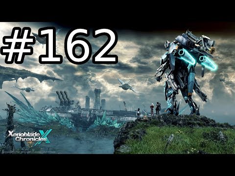 Xenoblade X [Episode 162] Tyrant Guide: Vortice