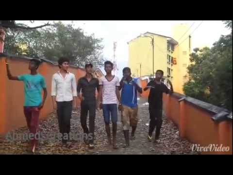 Karaki karaki innawa pare