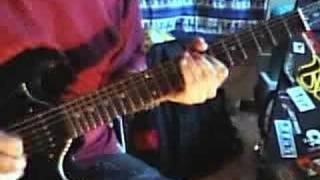 where idols once stood - thrice