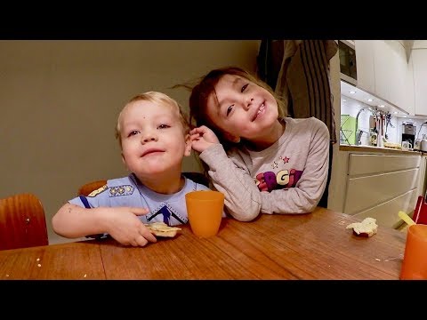 En roligare vardag VLOGG