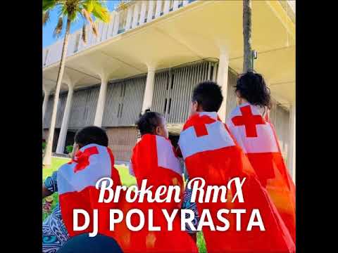 Cha  Toy  DjPolyRasta  -  BROKEN RmX19