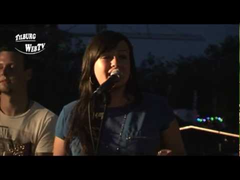 TilburgWebTV - Kampvuurconcert Piushaven 26-07-2012