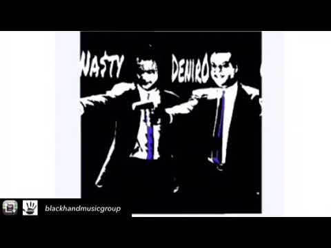 Off- King Nasty x Robert Deniro