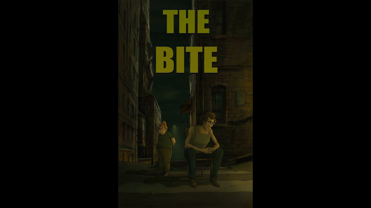 The Bite — The Bite