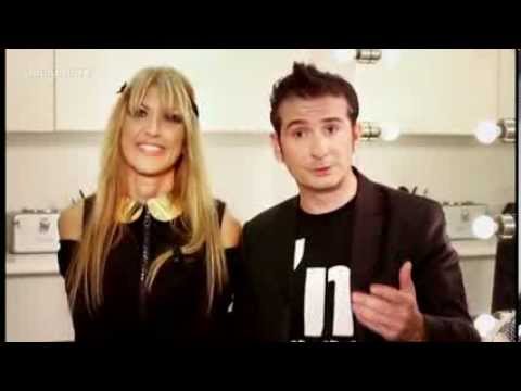 Estella & Leonardo - Mister Gru - Tanja La Croix - DJ Antoine