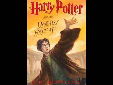 Listen to English - Harry Potter and the Deathly Hallows