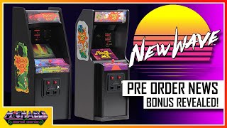 Dragon's Lair and Space Ace Replicade Pre Order News