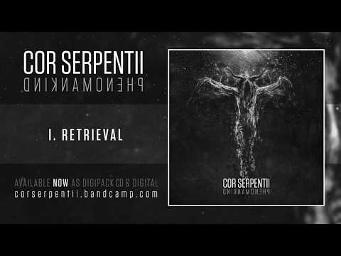 Cor Serpentii - Phenomankind (2018) Full album