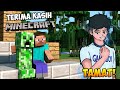 TAMAT GLEDEK SEMUA ADVANCEMENT YANG ADA DI LIST SELESAI Minecraft