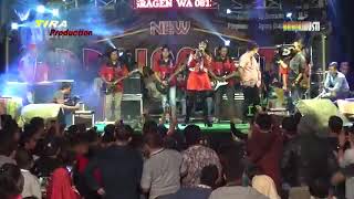 Download lagu JIHAN AUDY - KARNA SU SAYANG LIVE CANTIK PAKE BANGET mp3