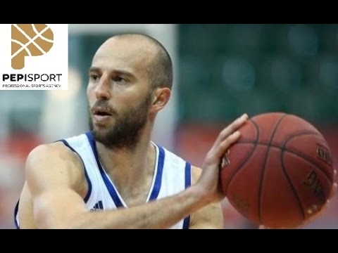 Nebojsa Joksimovic | Highlights | 15/16