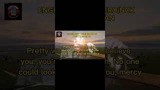 Pretty Woman - Engelbert Humperdinck (Live Audio) #short #yoursong #engelberthumperdinck