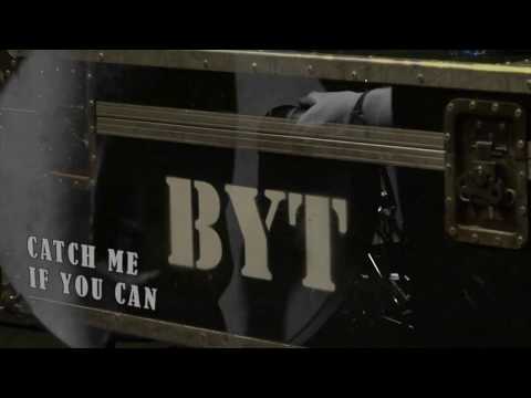 BloYaTop -   Catch Me If You Can (On The Road)