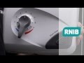 Electric Shower Safeguard Pumped Electric Shower Video From Triton Showers
