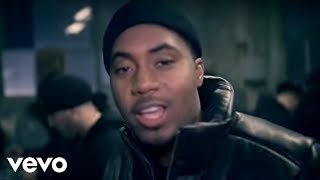 Nas - Hip Hop Is Dead (Official Music Video) ft. will.i.am