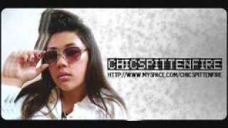 What You Say (remix) -AznUsha ft. ChicSpittenFire