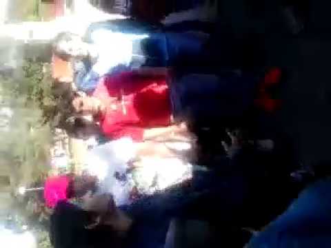 Pipo  Flow vs Nauzet