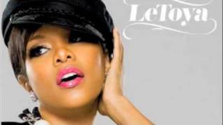 LeToya - Don&#39;t Need You
