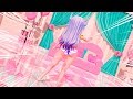 Kanna Kamui Phone Number MMD 4K 60fps