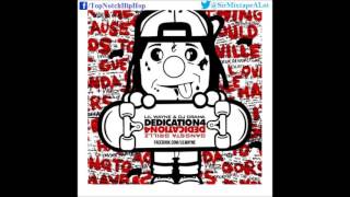 Lil Wayne - Amen (Ft. Boo) [Dedication 4]