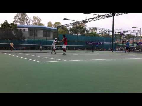 tennis247- Giải quần vợt tổng kết viettenis