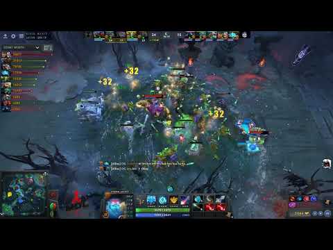 Ceb.Alchemist finds a creepwave