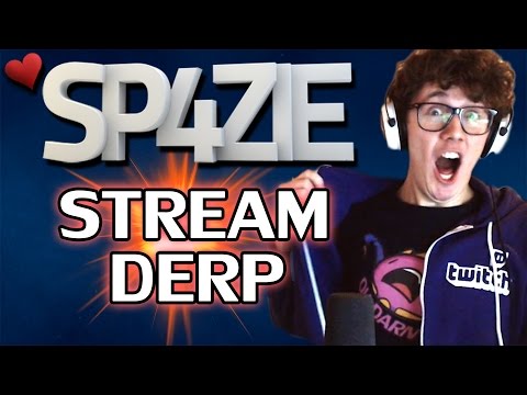 ♥ Stream Derp - #69 DISCO DARN