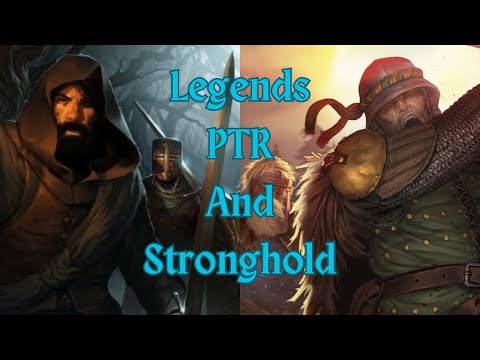 Battle Brothers: Legends Mod & PTR | Targaryens