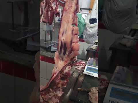Rabada gorda em Panelas-PE