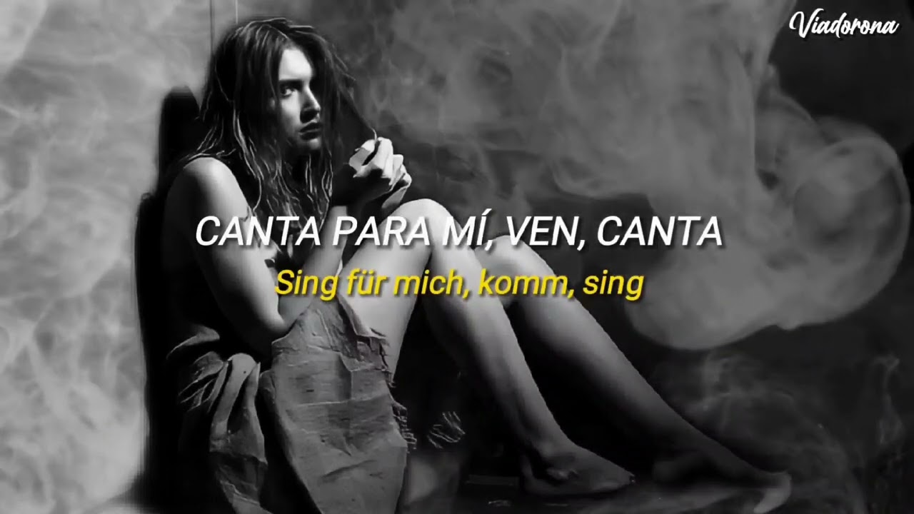 Rammstein - Hallomann Guitar pro tab