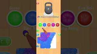 Color Match | level 6 #gameplay #gameslevelsolutions #shorts