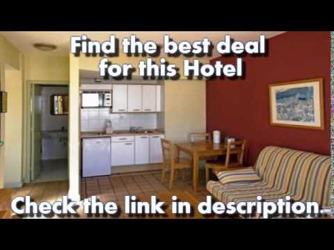 El Cardonal Bungalows Gran Canaria - Gran Canaria - Spain