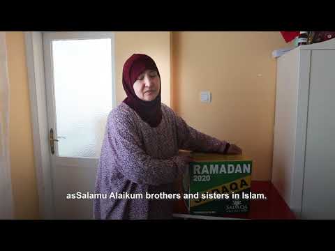 I was sentenced to death - Support Uyghur Refugees